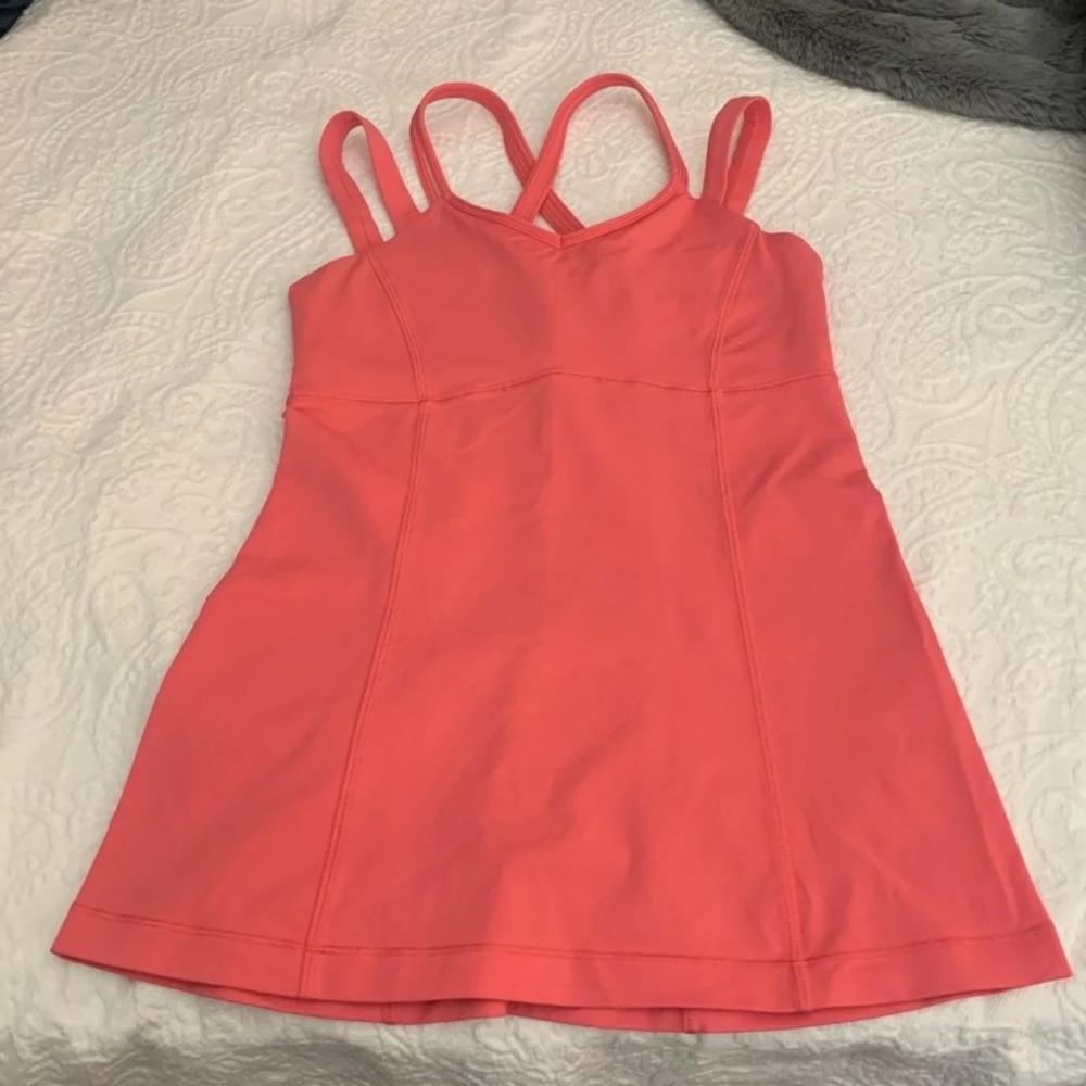 Lululemon Tank - Picture 3 of 9